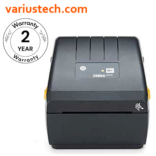 Zebra ZD230 Thermal Transfer Printer | Shopee Singapore