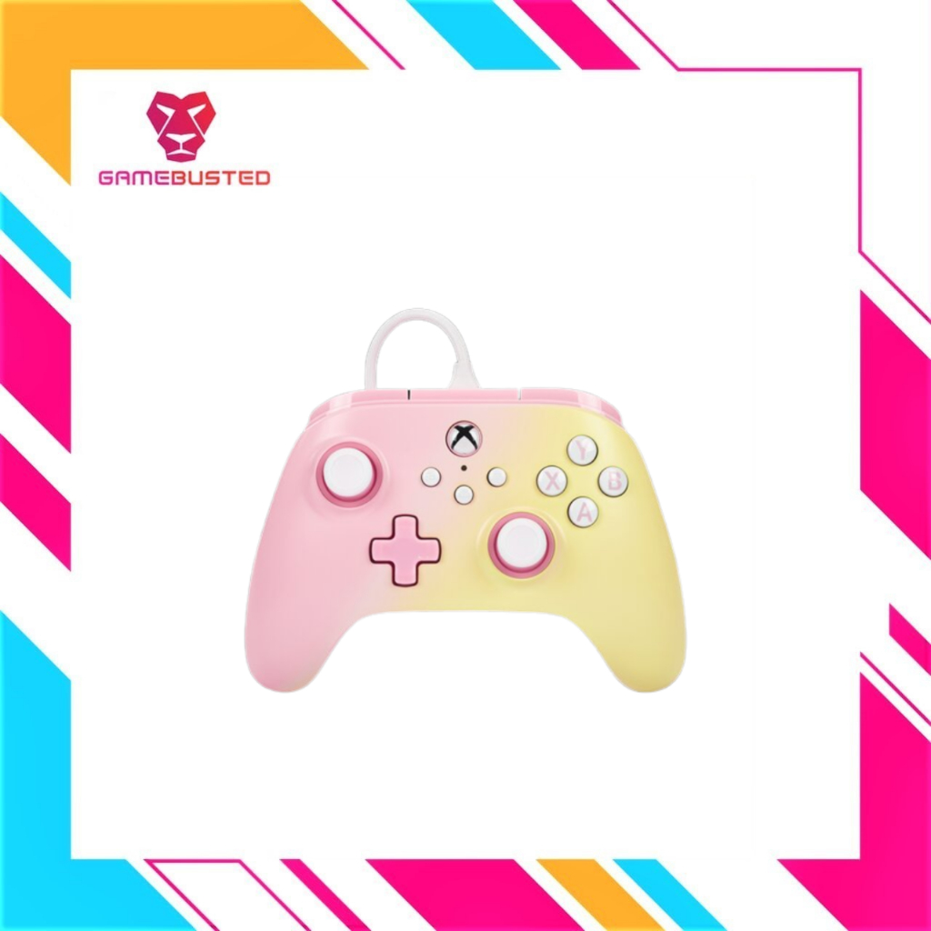 [Preorder] PowerA Advantage Wired Controller for Xbox Series XS