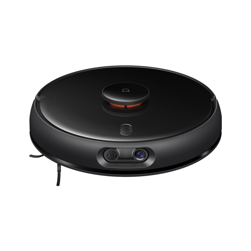 Xiaomi Robot Vacuum Mop 2 Pro Smart Robot Vacuum Cleaner Shopee