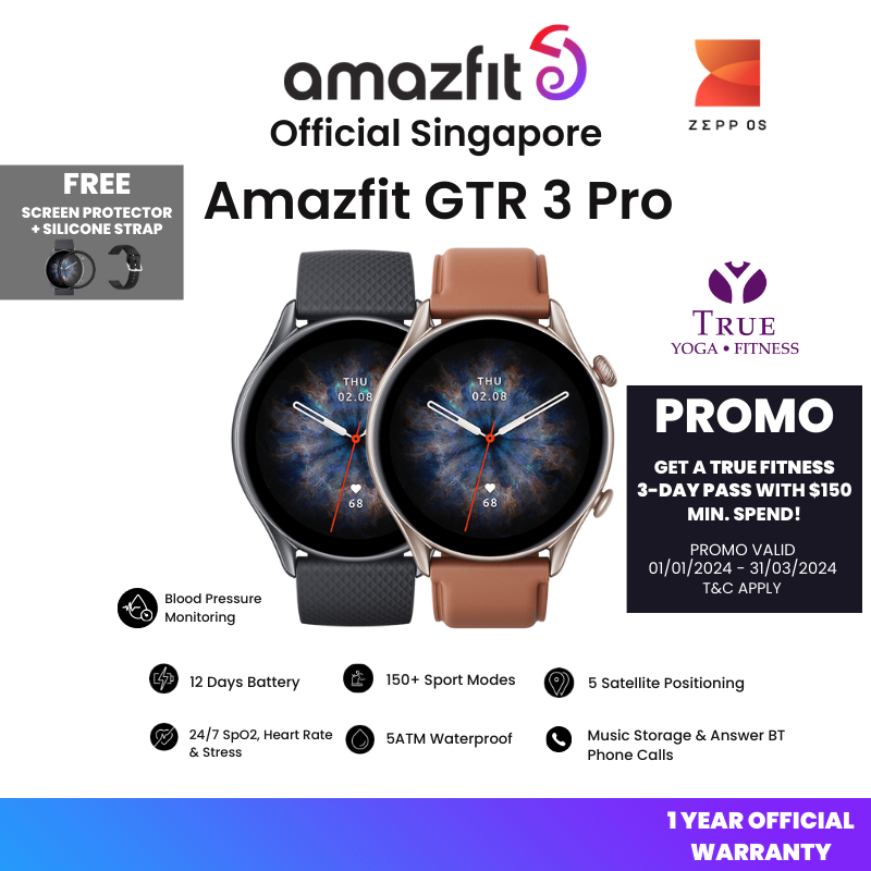 Amazfit best sale samsung health