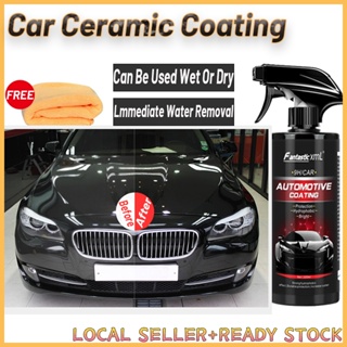 150ml Sopami Car Coating Spray, Sopami Oil Film Cleaning Emulsion Car Care  Polish Renovator Product - AliExpress