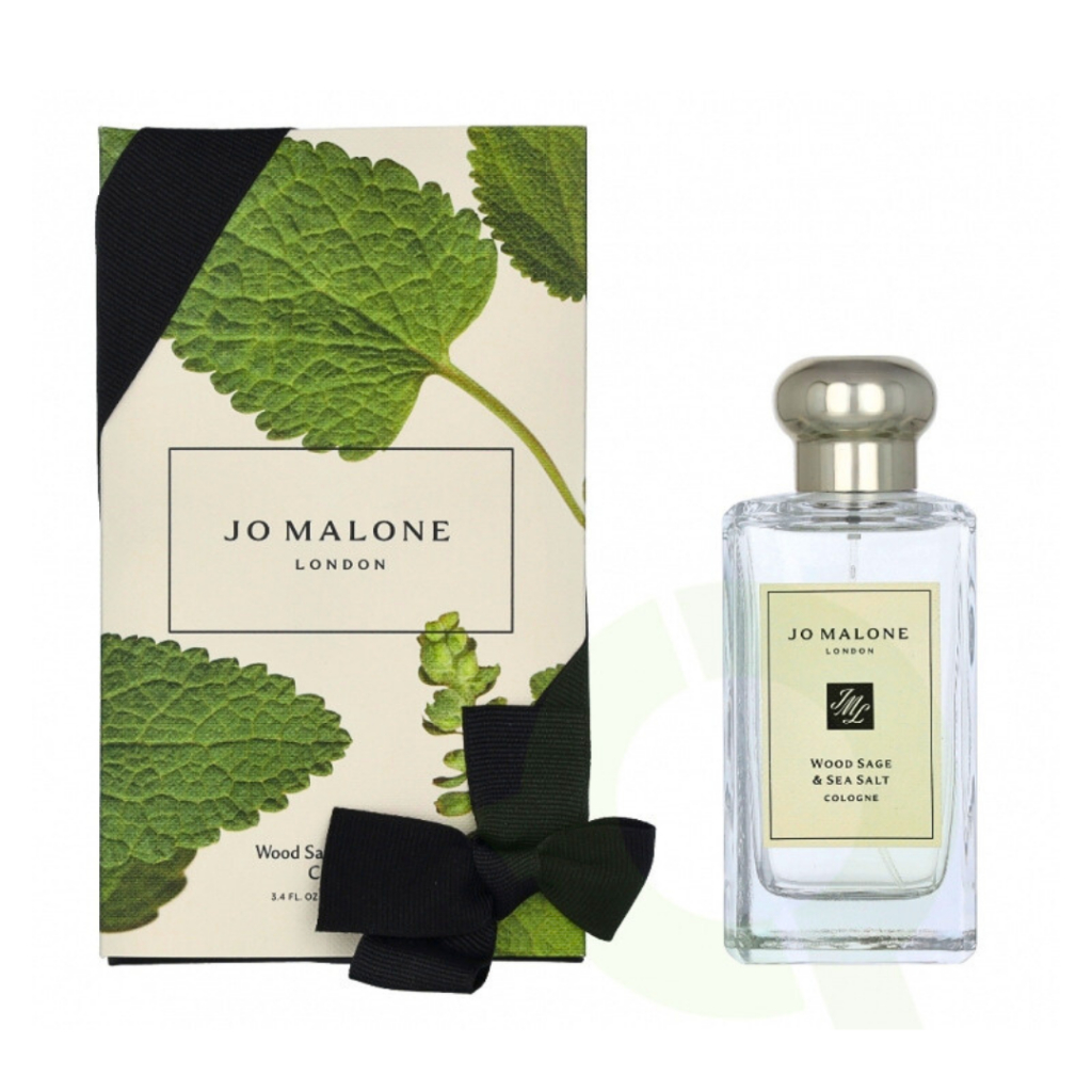 Jo Malone Wood Sage & Sea Salt EDC 100ml Koscos Shopee Singapore