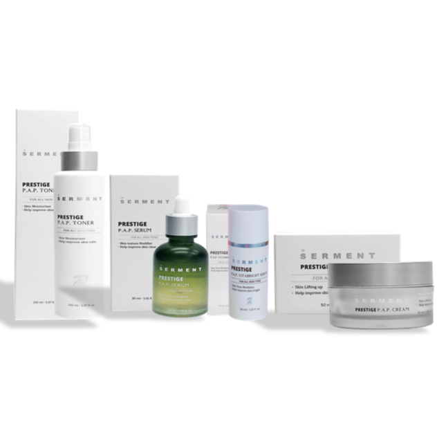 Serment プレステージP.A.P. クリーム50ml Serment プレステージP.A.P.