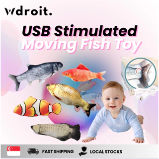 Buy babyfish Products At Sale Prices Online - April 2024