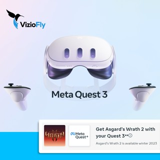 Oculus store quest shopee