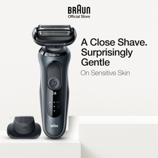 Buy Braun shaver At Sale Prices Online - February 2024