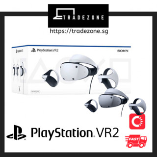 Playstation Vr2 - Best Price in Singapore - Dec 2023