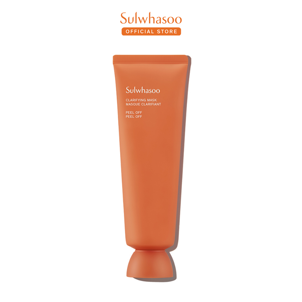 Sulwhasoo Clarifying Mask 120ml