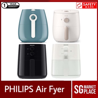 Buy Philips Airfryer Online HD9200/90, Fryer Machine: Philips Domestic  Appliances