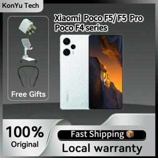 Crossbody Lanyard Luxury Plating Case For Xiaomi Mi Poco F5 Pro X4 Gt F4 5g  Cord Strap Silicone Back Cover Pocof5 Poko F5pro