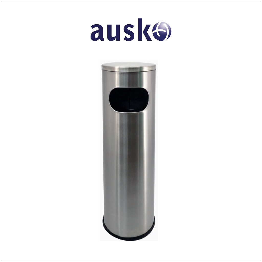 FT1A Dustbin | Lobby Bin | Trash Bin | Rubbish Bin | Dustbin with Bin ...
