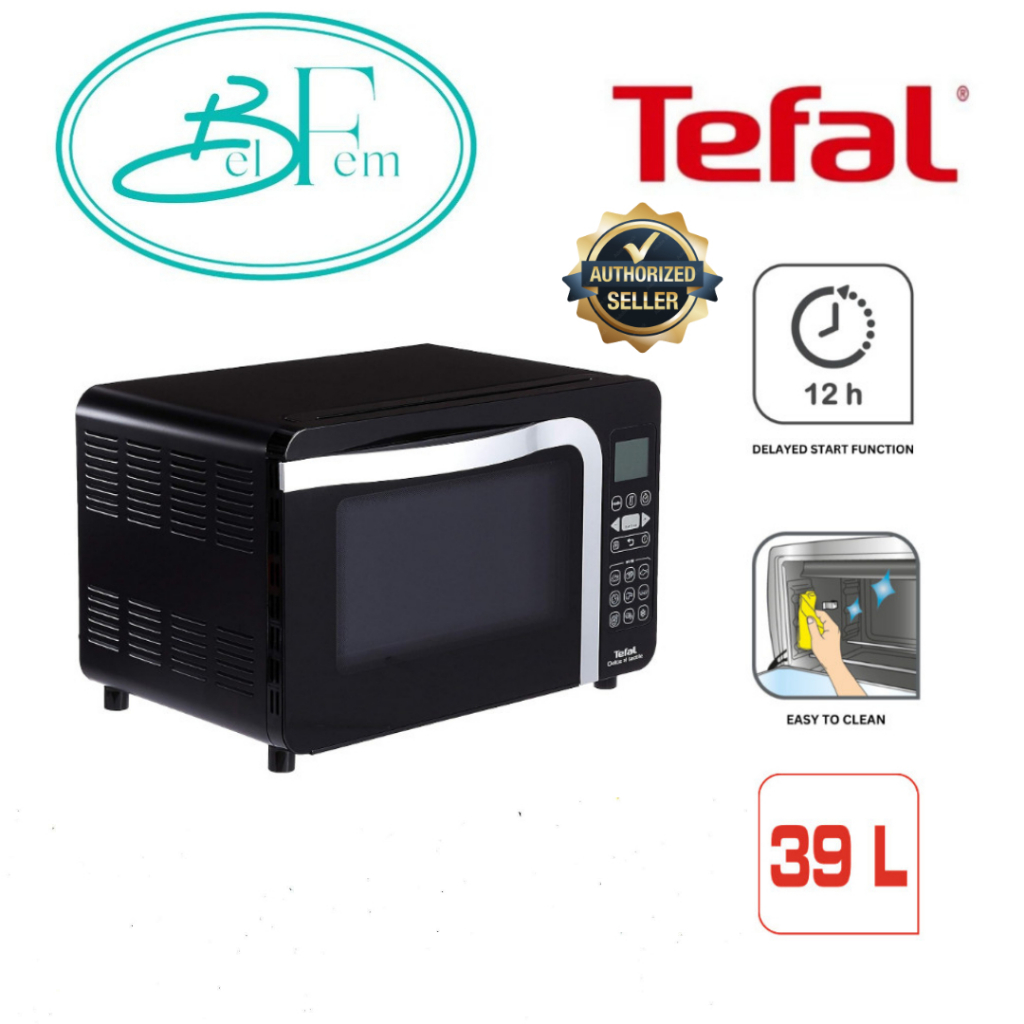 tefal delice xl