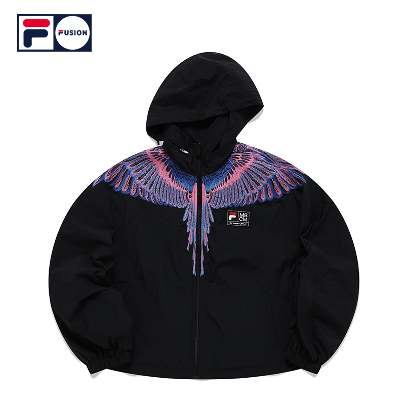 Marcelo on sale burlon windbreaker