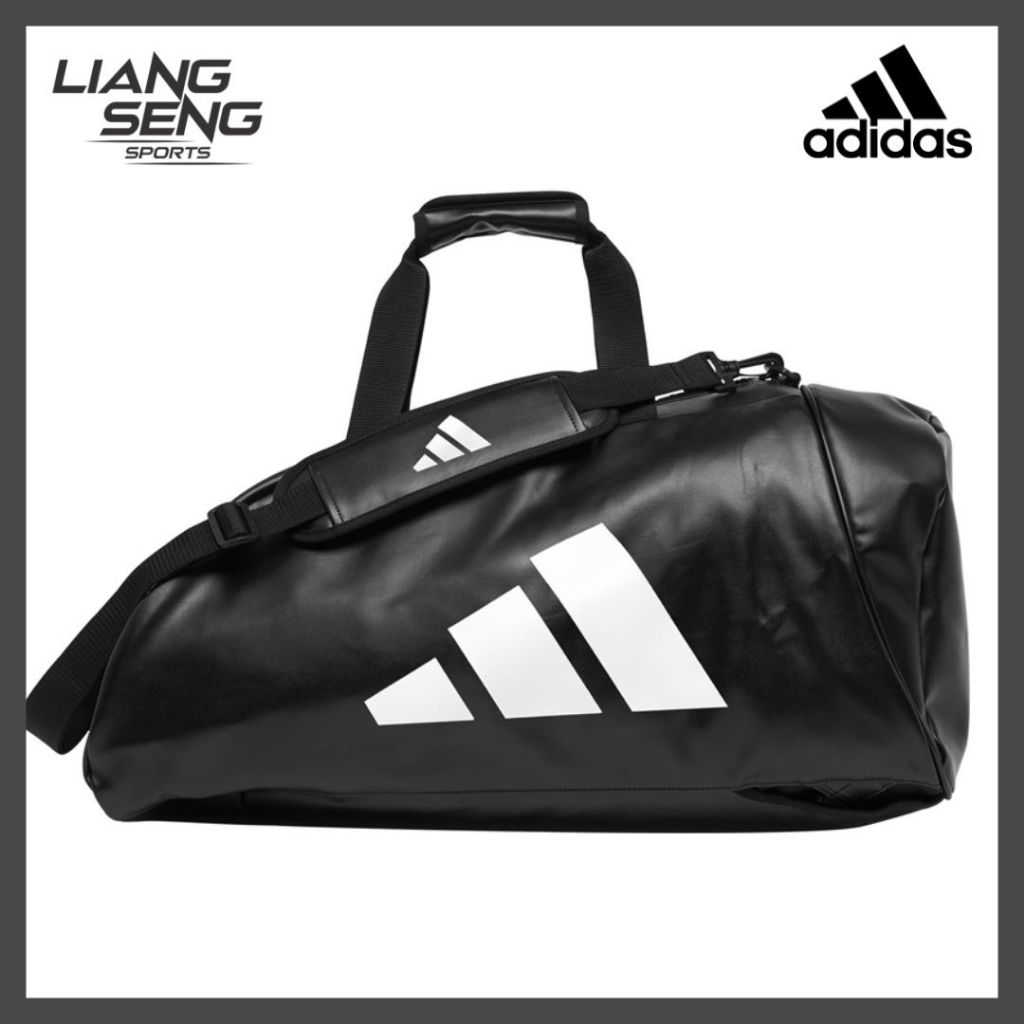 Adidas gym bag singapore online