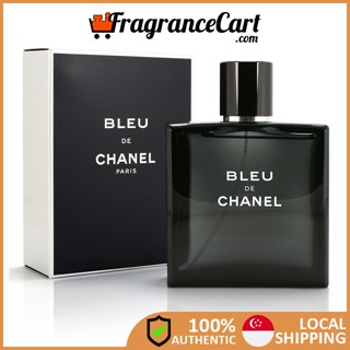 Bleu de chanel online for sale