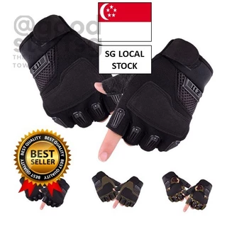 Fishing Finger Glove - Best Price in Singapore - Apr 2024