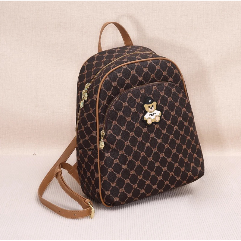 Danny bear bag singapore outlet