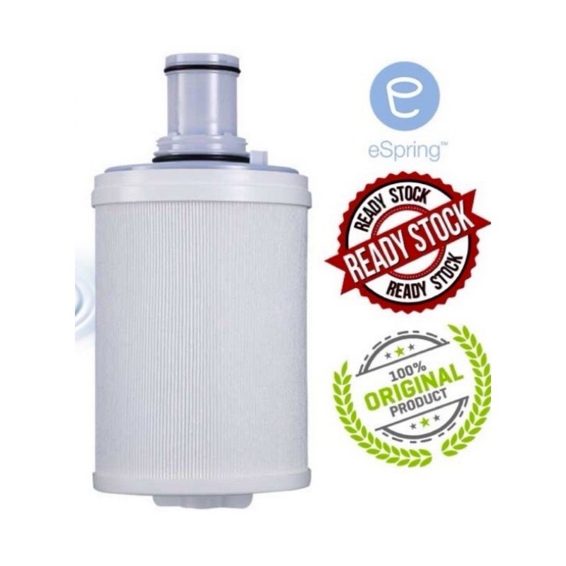[SG ready stock] eSpring Cartridge ESPRING water filter Replacement