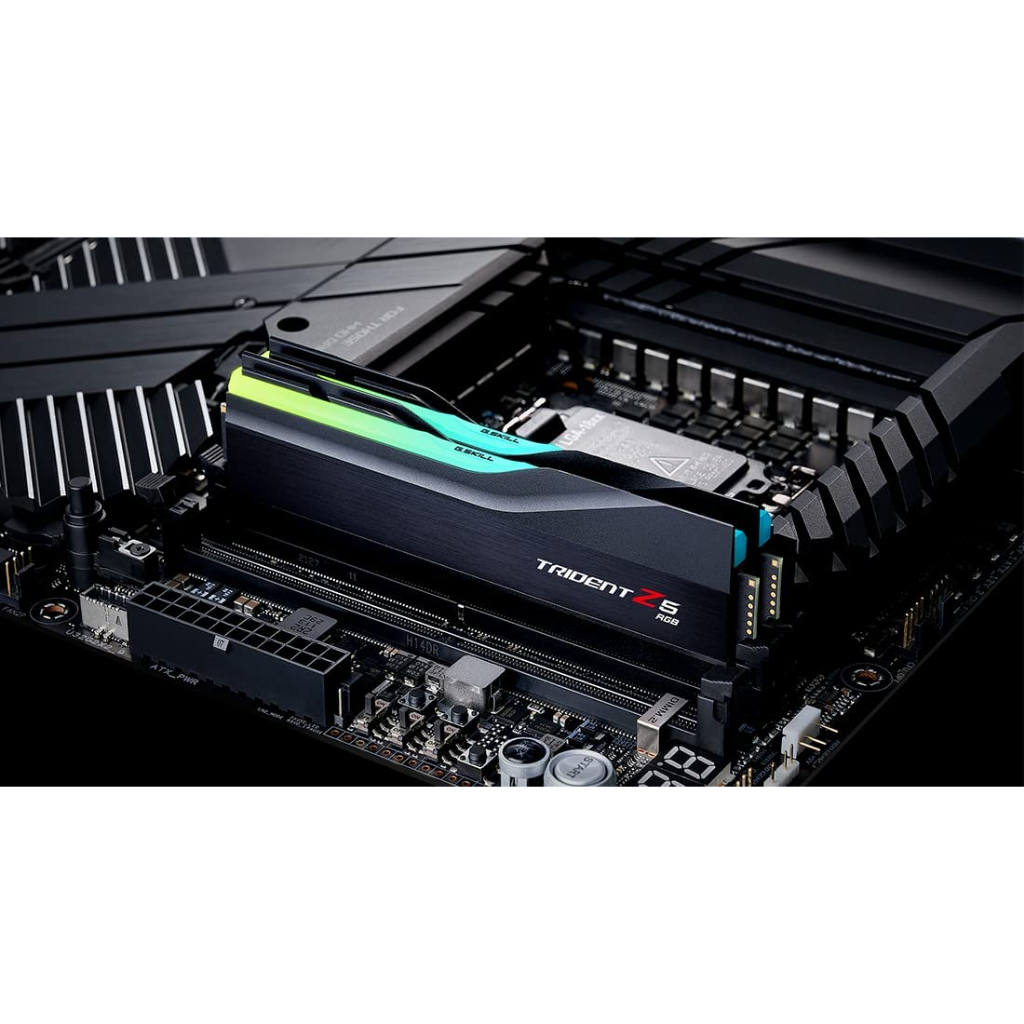 G.Skill Trident Z5 RGB 2x16GB DDR5 7200MHz CL34 (F5
