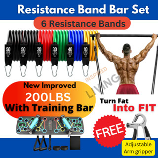 resistance band set - Prices and Deals - Mar 2024