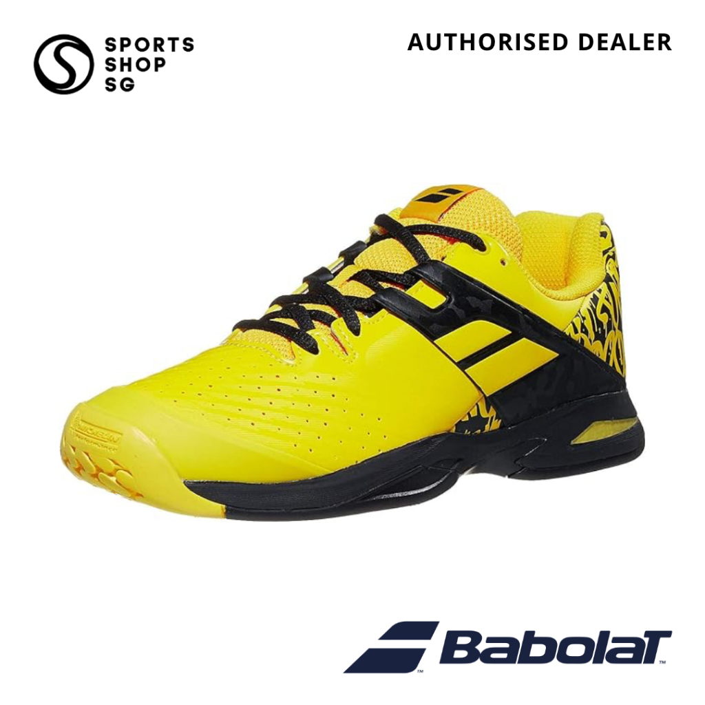 babolat sports shoes Prices and Deals Mar 2024 Shopee Singapore