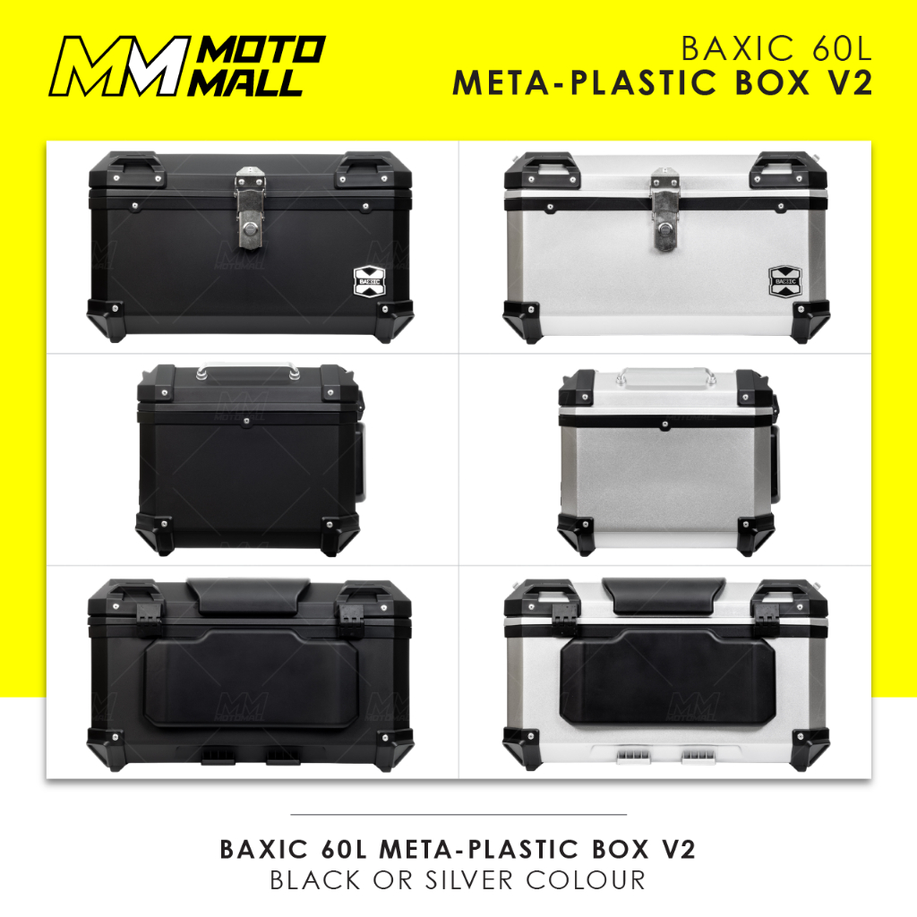  motorrad 100周年記念BOX BMW 100 Years Welcome Package – Sierra BMW Motorcycle