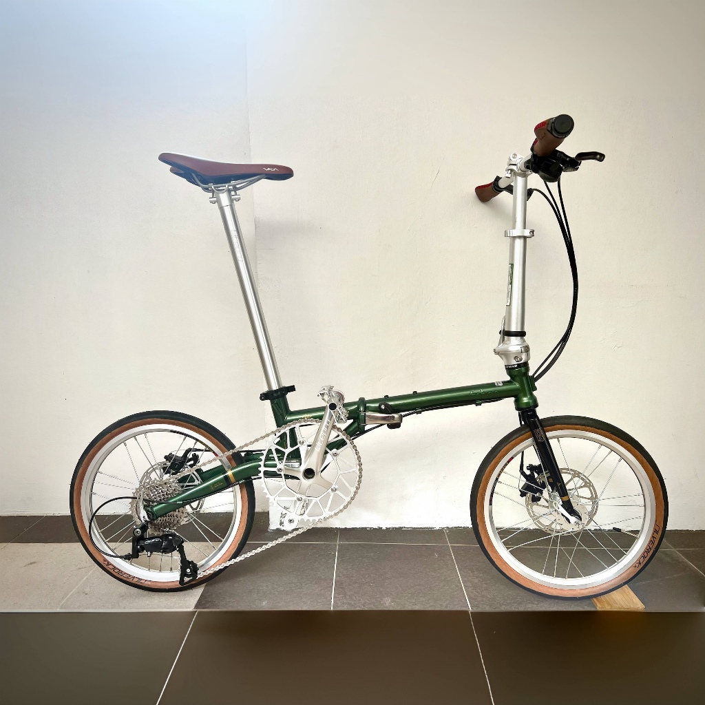 Fnhon chromoly sale