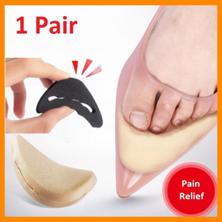 Silicone Heel Cup Pads Gel Heel Cups Plantar Fasciitis Inserts Foot Care Silica  Gel Cushion Pad