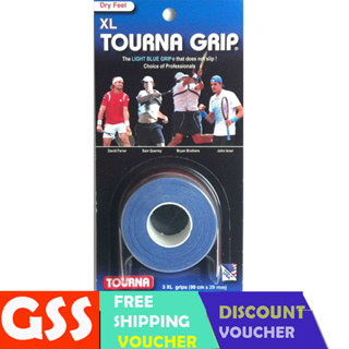 Tourna Grip RX Instant Grip Enhancer
