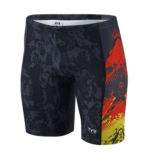 TYR Flame Jammer | Shopee Singapore