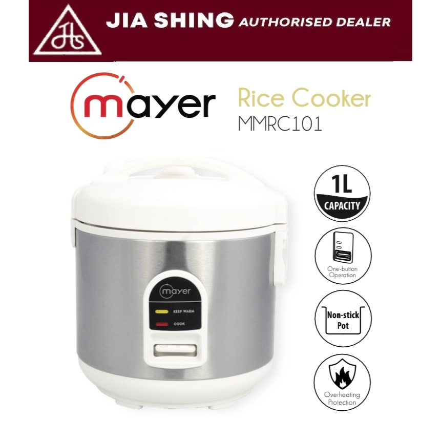 Buy rice cooker Products At Sale Prices Online - August 2026 | Shopee ...