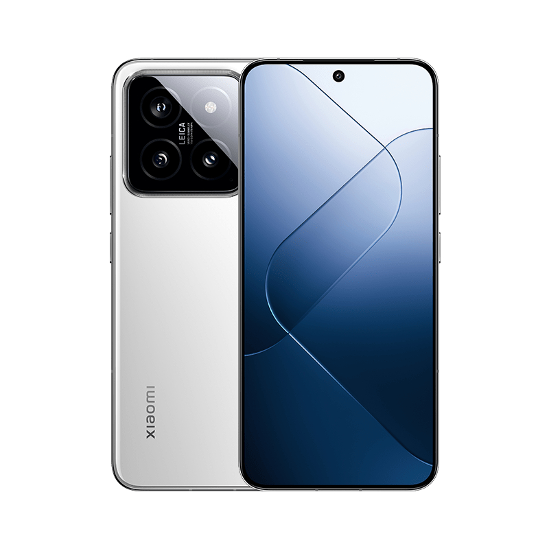 Xiaomi 14 Pro 1TB 大陸版 / Snapdradon8 Gen3 Xiaomi 14 Pro Snapdragon 8 Gen 3 HyperOS LTPO AMOLED 120W Fast