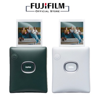 Fujifilm Instax Mini Link One-timeImaging Mobile Phone Printer