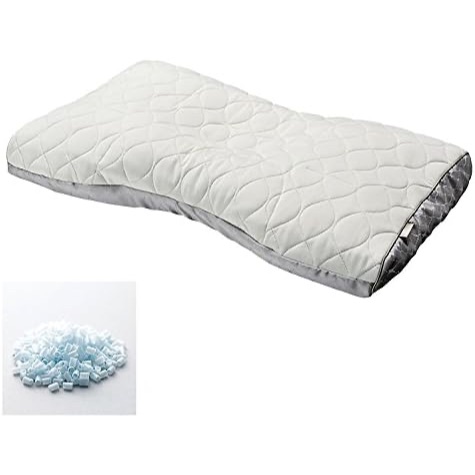 Direct from Japan Tokyo Nishikawa Elastomer Pipe Pillow 70 x 43cm Finesmooth Made in Japan Low Type or Regular or High Shopee Singapore