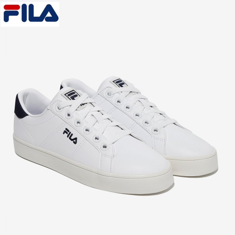 Fila korea size 2025