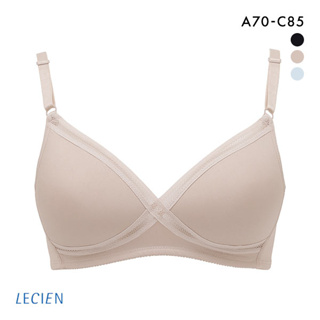 Smooth and Seamless Plus Size Lingerie Embraceable Full Coverage Bra -  China Latest Bra Models and Sexi Girl Wear Bra price