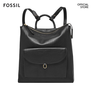 Elina Convertible Small Backpack - SHB2989015 - Fossil