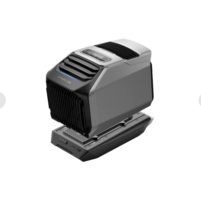 mizucee様　　EcoFlow Wave 2 Ecoflow - Wave 2 Portable Air Conditioner / Heater (Combo
