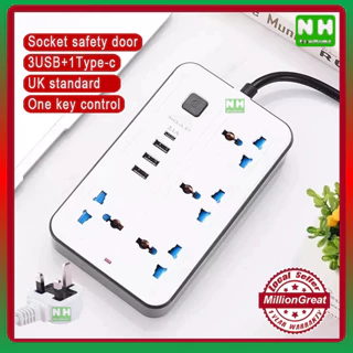 Buy Plug Extension At Sale Prices Online - October 2025 | Shopee Singapore