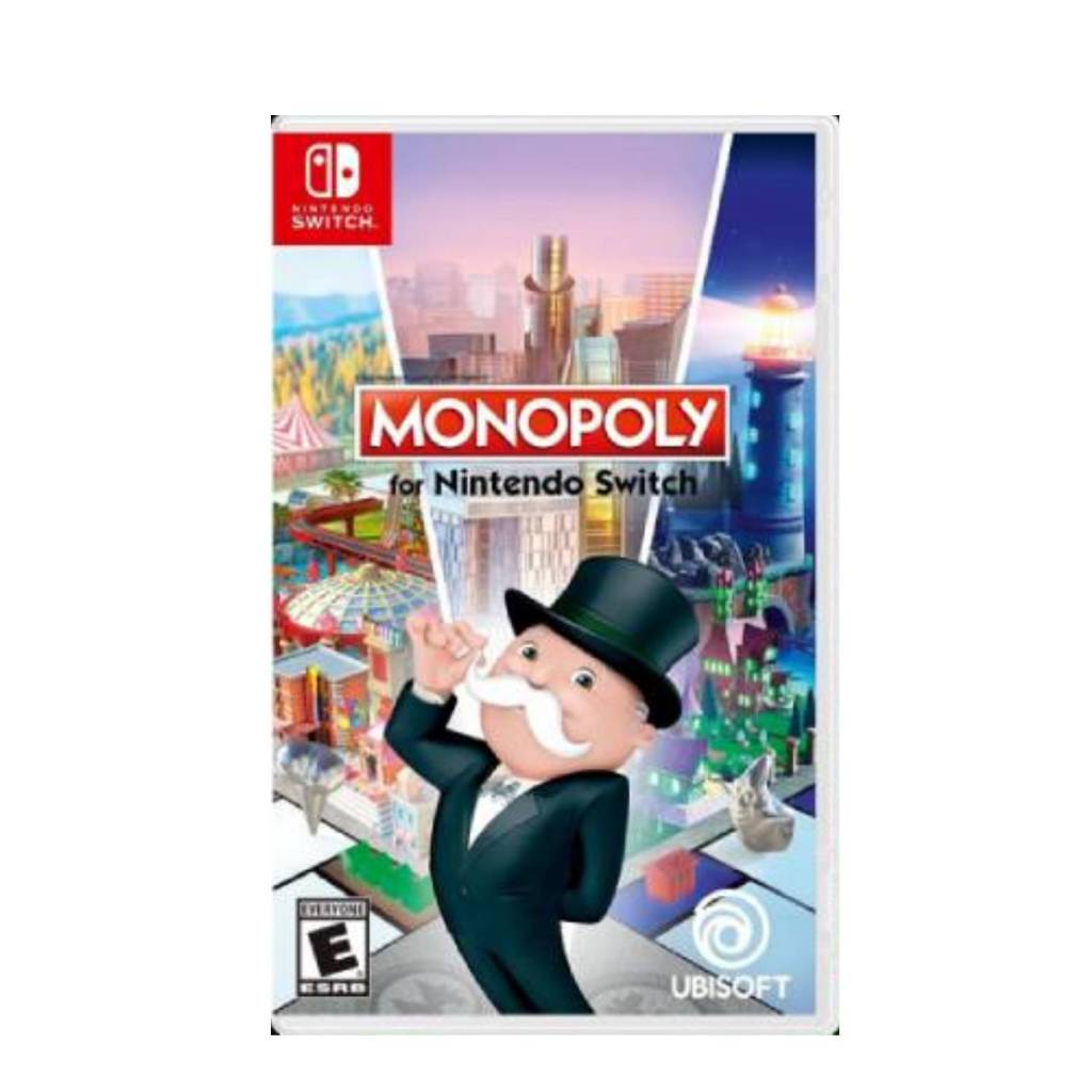monopoly switch Prices and Deals Oct 2025 Shopee Singapore