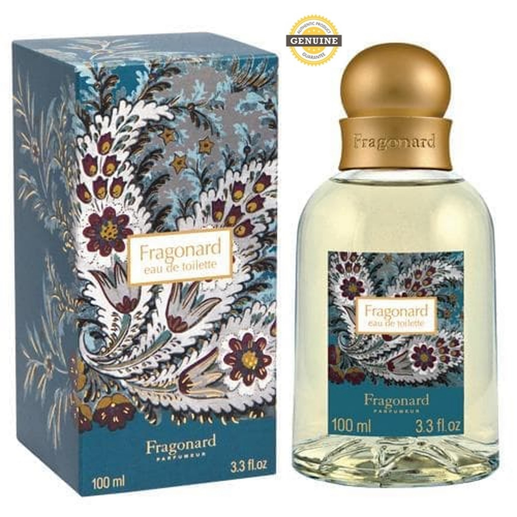 Fragonard by Fragonard Perfume by Senteurs de Provence since 2004