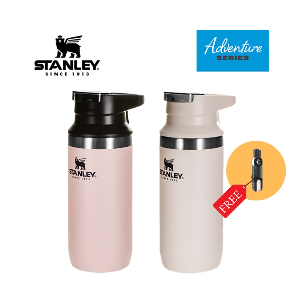 Stanley Adventure Vacuum Bottle 503ml/750ml Replacement Cap 68mm or Stopper  43mm– Gearaholic