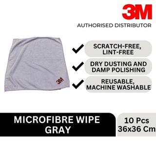 3m microfiber cloth - Prices and Deals - Mar 2024