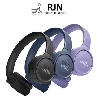 JBL Tune 520BT Wireless On-Ear Headphones Purple headset JBLT520BTPUR