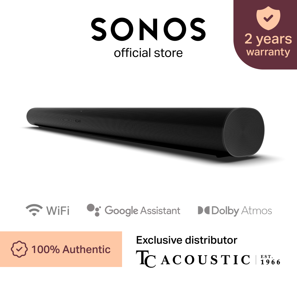 Sonos playbar best sale version 2