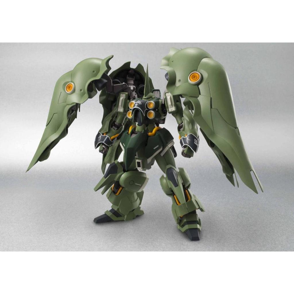 99 NZ-666 Kshatriya, Bandai HGUC 1/144 | Amazon.com.br