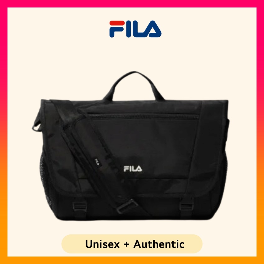 Fila hot sale satchel bag