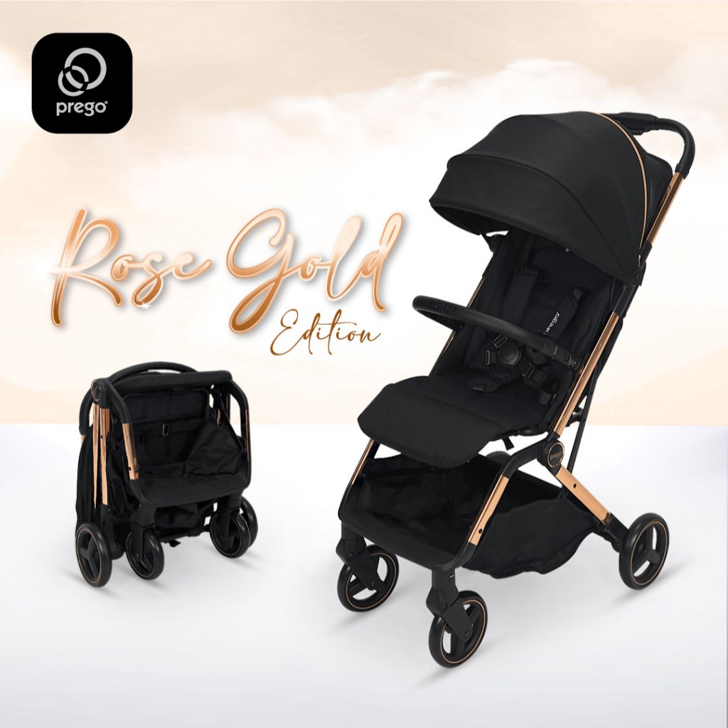 Prego prego strollers best sale