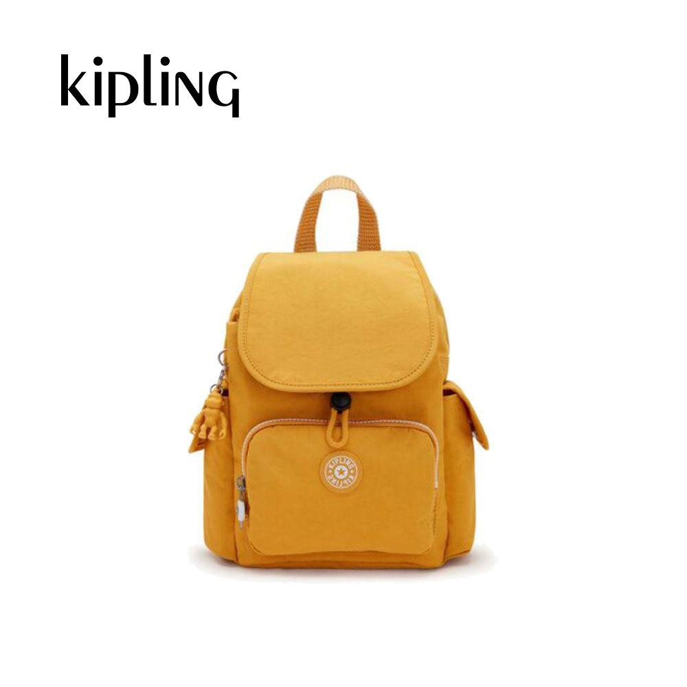 Kipling CITY PACK MINI Backpack Shopee Singapore