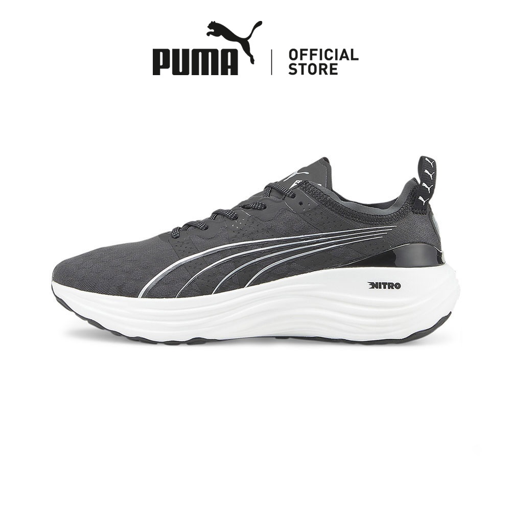 Puma sales full shoes